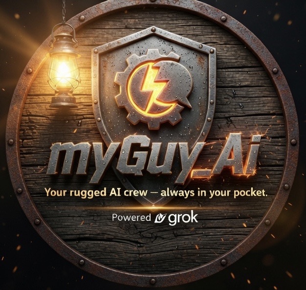 Rugged AI
